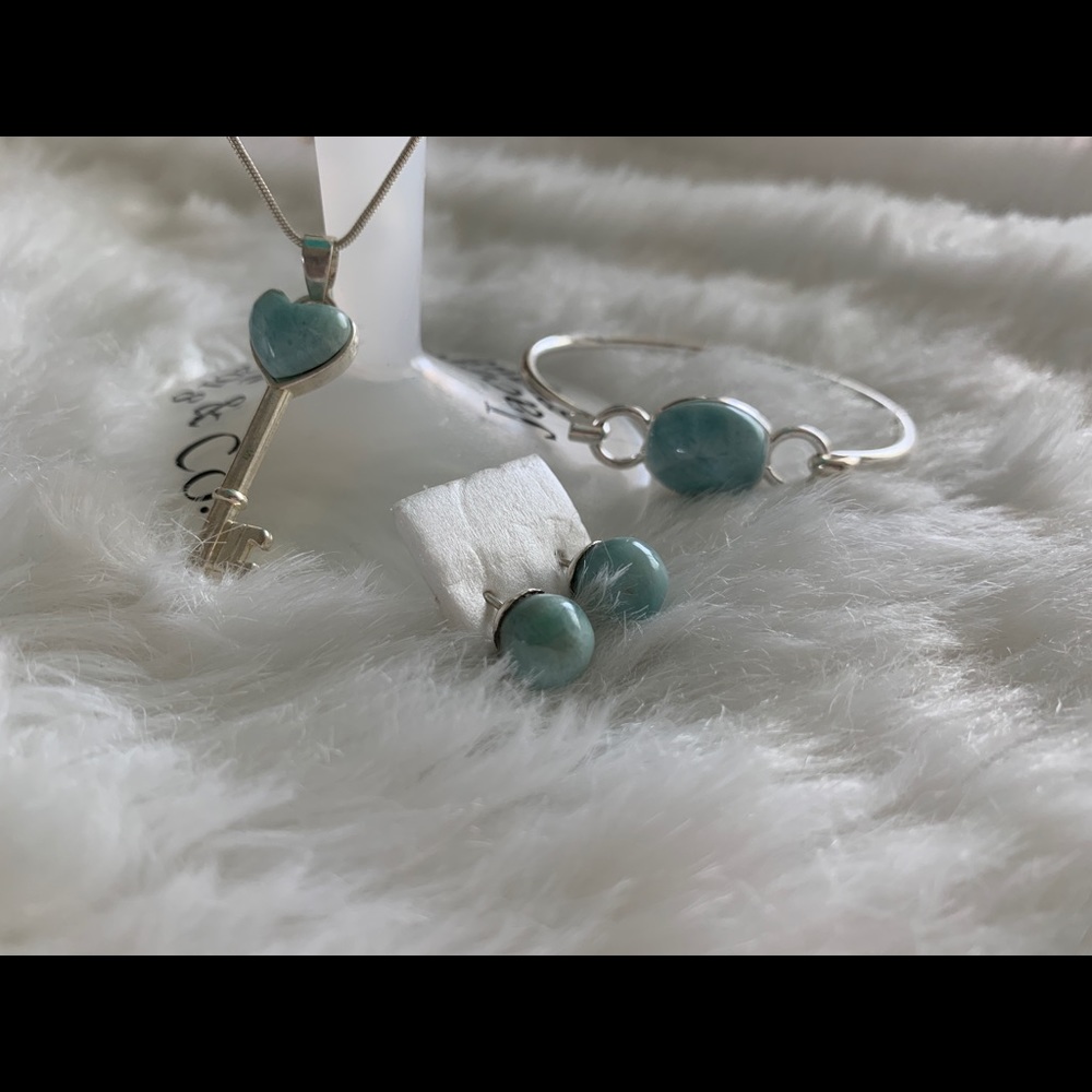 Jewelry set